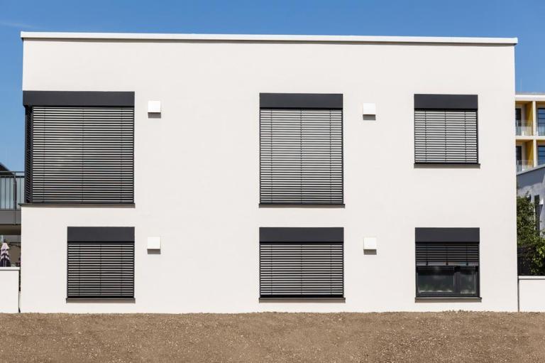 Volets roulants à Bédarieux, quel modèle pour votre maison ?